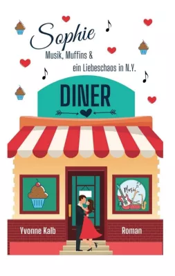 Bild: Sophie - Romantische und irrlichternde Erzählung über die Suche nach der großen Liebe in New York