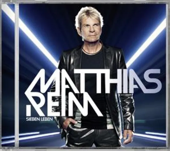 Bild: Matthias Reim - Leidenschaft für sieben Leben