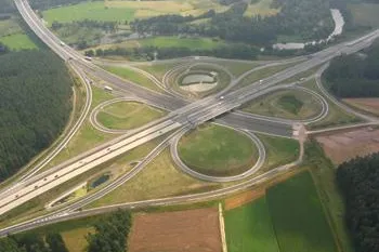 Bild: Anmeldungen zum einmaligen Autobahnlauf ab sofort möglich
