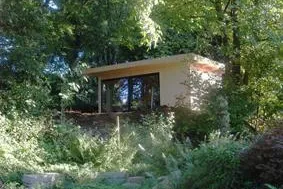 Bild: Gartensaunen für Individualisten