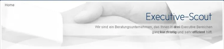 Bild: Interim-Management: Erholung in Sicht?