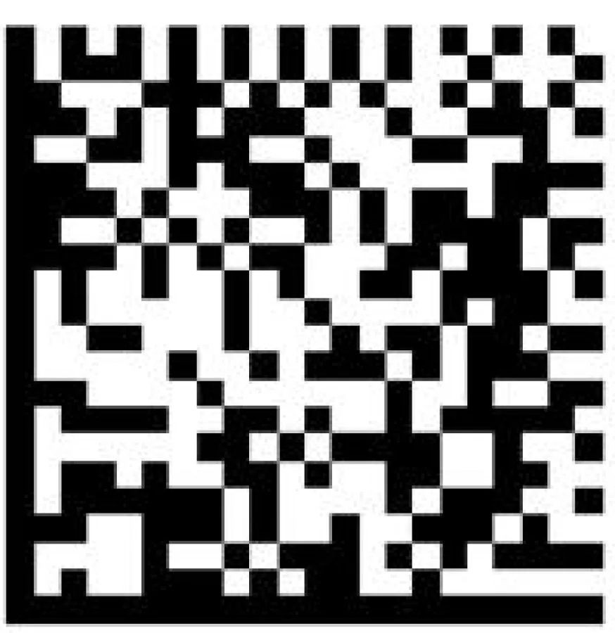 Produktsicherheit durch DataMatrix bei Temmler Pharma