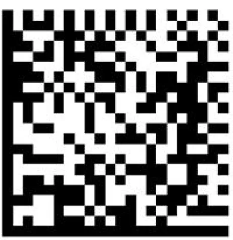 Bild: Produktsicherheit durch DataMatrix bei Temmler Pharma