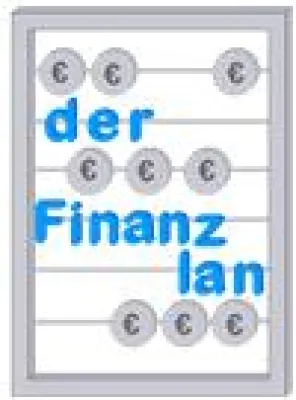 Bild: Als Selbständige(r) einfach gut mit seinem Geld auskommen