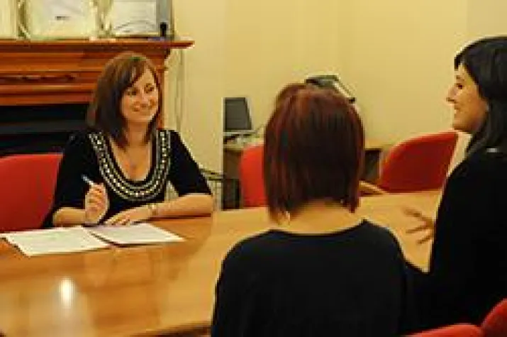 Wolfestone Translation: Global aktiv, lokal engagiert Bild: Wolfestone Translation: Global aktiv, lokal engagiert