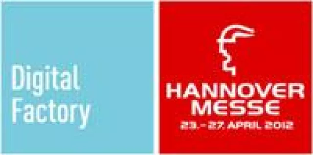 Bild: „Wir sprechen Industrie“ – Branchenlösungen für mittelständische Fertiger auf der Hannover Messe 2012