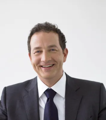 Bild: Markus Gruber Verkaufsleiter für LegitiName bei Value Mountain