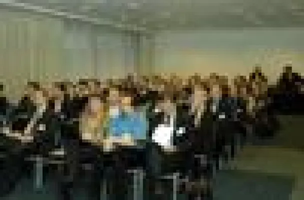 Bild: INOSOFT Kunden präsentieren Lösungen aus der Praxis