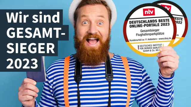 Bild: Starten Sie Ihren Traumurlaub stressfrei: Tipps für die perfekte Anreise!