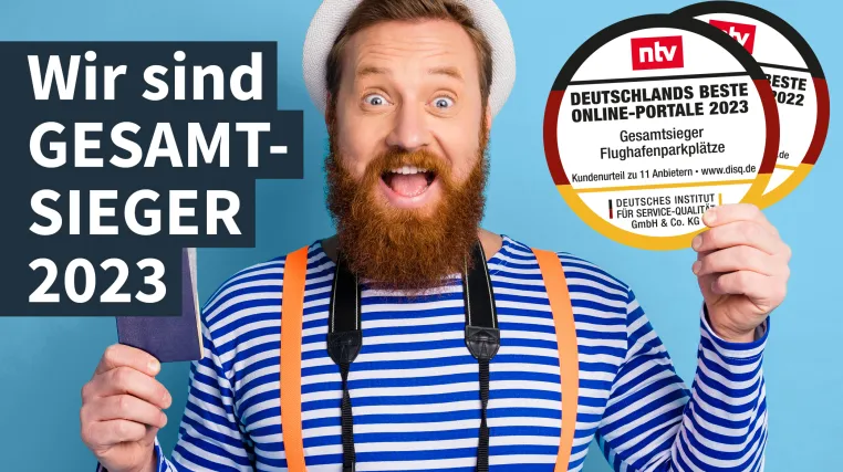 Starten Sie Ihren Traumurlaub stressfrei: Tipps für die perfekte Anreise! Bild: Starten Sie Ihren Traumurlaub stressfrei: Tipps für die perfekte Anreise!