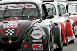 Bild: Ladies and Gentlemen, please start your engines