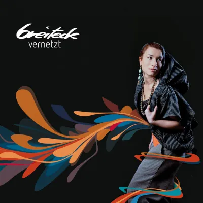 Bild: vernetzt - das Debüt-Album von breiteck