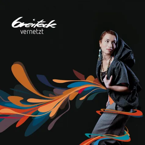 Bild: vernetzt - das Debüt-Album von breiteck