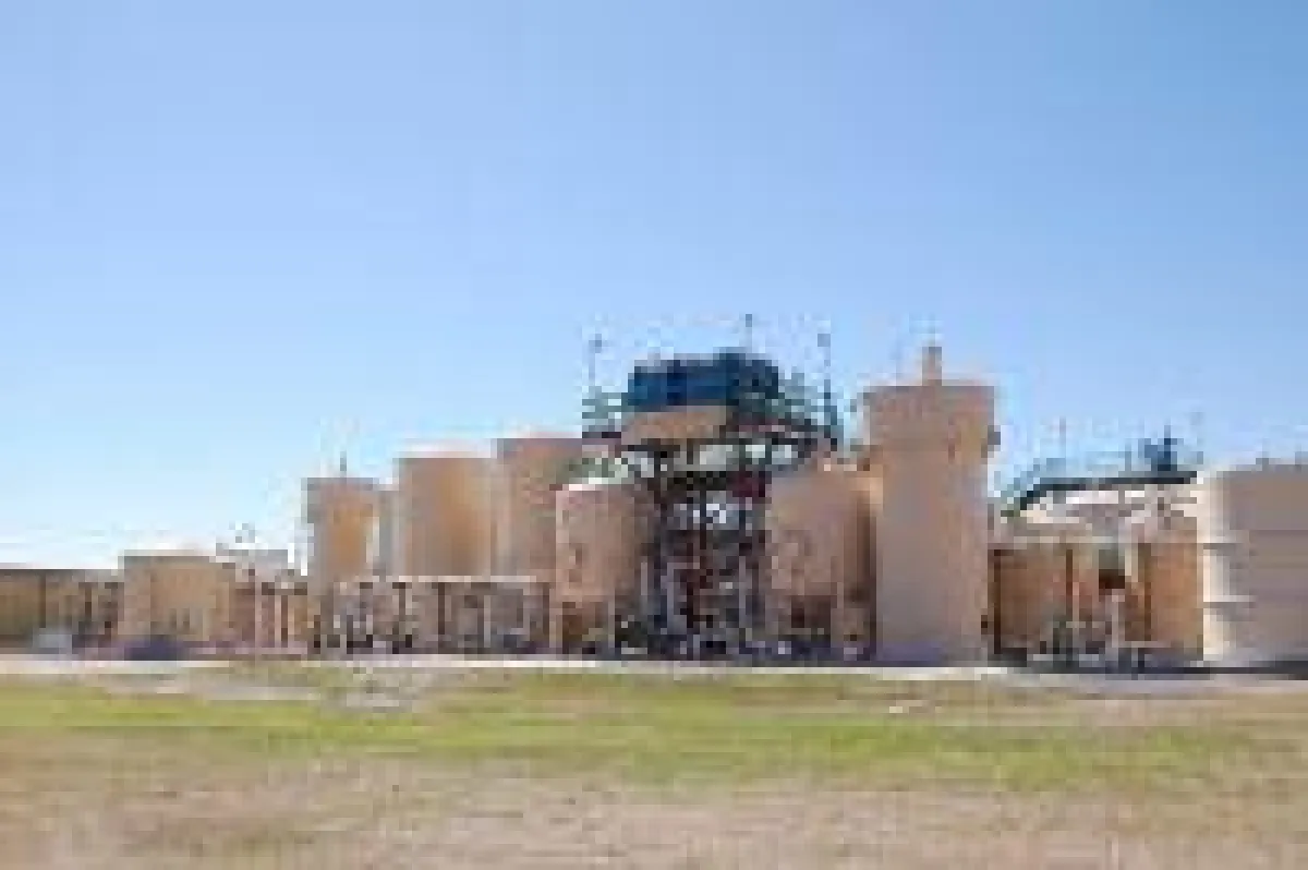 Quelle: Uranium Energy