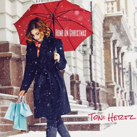 Bild: Das neue Weihnachtslied von Toni Hertz - Home On Christmas