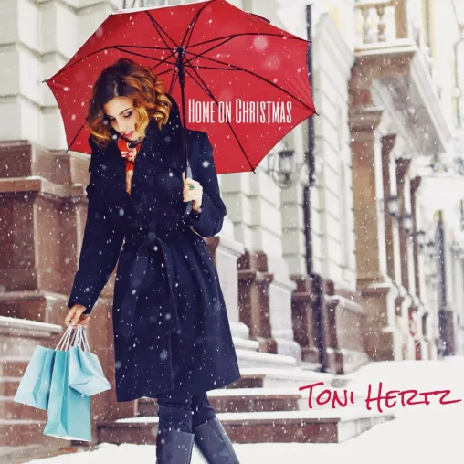 Bild: Das neue Weihnachtslied von Toni Hertz - Home On Christmas