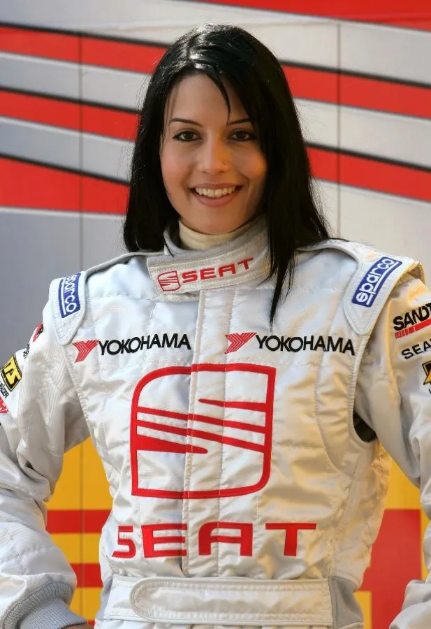 Sabrina Hungerbühler