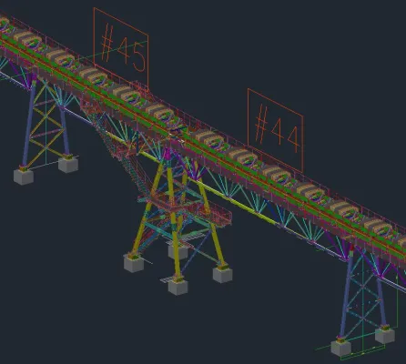 Bild: Großprojekt erfolgreich abgeschlossen