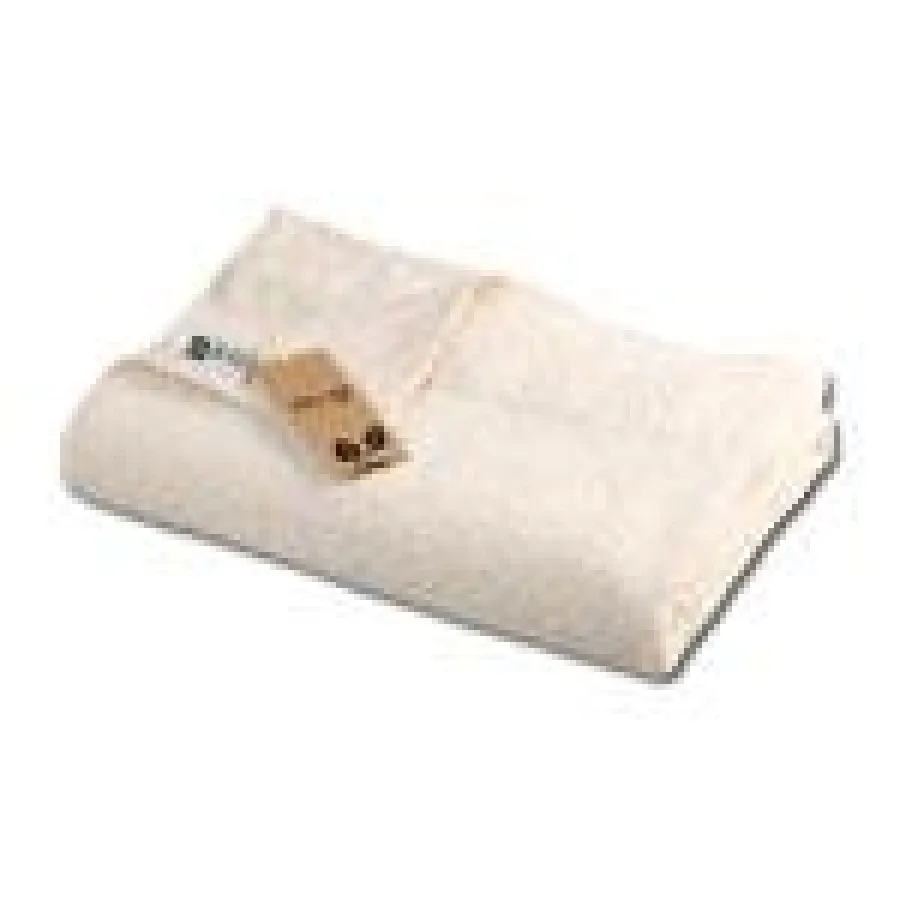 Bio-Badetuch aus dem Hause CRIMEX.