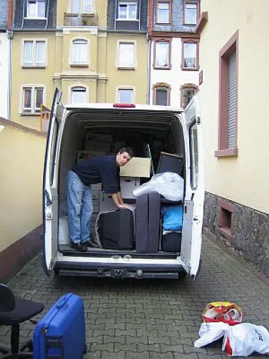 Bild: Ausländische Fachkräfte finden - die familienfreund KG unterstützt mit einem Relocation Service