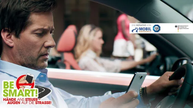 Bild: Verkehrsunfallbilanz 2015 in Nordrhein-Westfalen