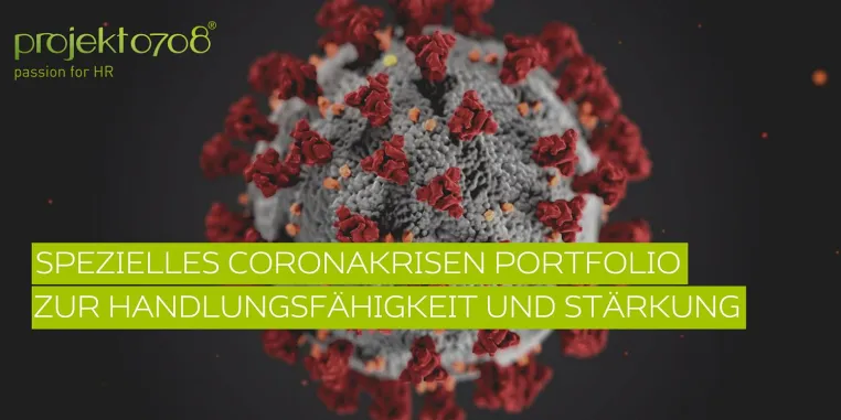 projekt0708 unterstützt Unternehmen in Zeiten der Coronakrise mit speziellem Leistungspaket. Bild: projekt0708 unterstützt Unternehmen in Zeiten der Coronakrise mit speziellem Leistungspaket.