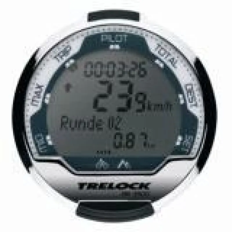 BB 2500 Alpin