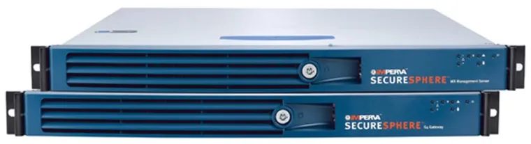 Imperva stellt SecureSphere 7 vor - Neuer Discovery- und Assessment-Server - Integriertes Risk-Management Bild: Imperva stellt SecureSphere 7 vor - Neuer Discovery- und Assessment-Server - Integriertes Risk-Management