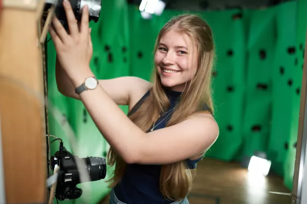 Bild: Akkreditierungsrat bestätigt Qualität von IT- und Informatik-Studium in Coburg 
