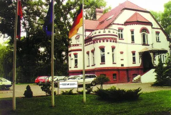 Bild: Gezielte Pressearbeit: Polnischer Wirtschaftsinformationsdienst gegründet