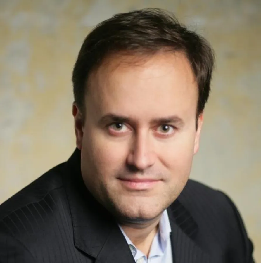 Karel Mark Chichon stellt sich als Chefdirigent der Deutschen Radio Philharmonie Saarbrücken Kaiserslautern vor