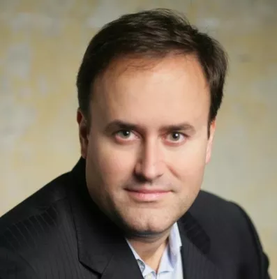 Bild: Antrittskonzerte von Karel Mark Chichon als neuer Chefdirigent der Deutschen Radio Philharmonie