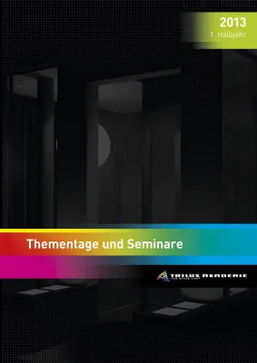Bild: TRILUX Akademie: Weiterbildung á-la-carte