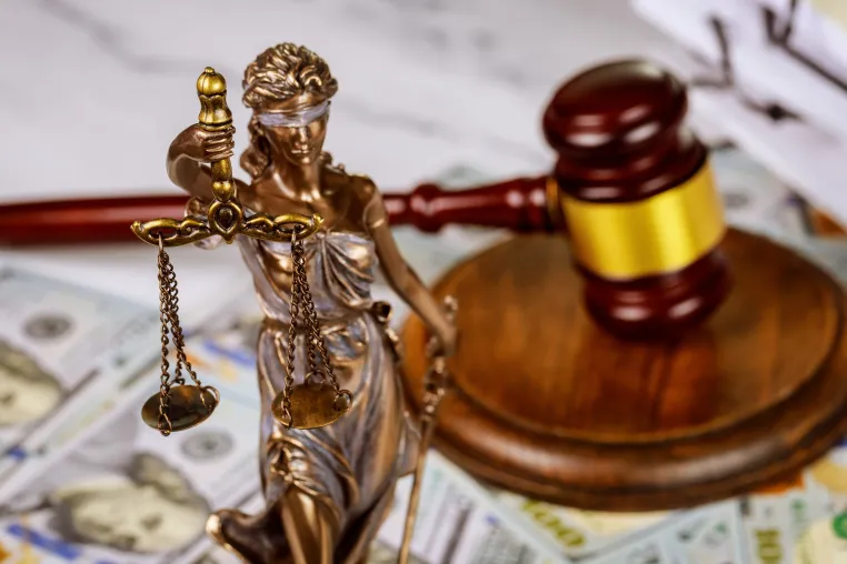Bild: DEGAG – Insolvenzverfahren eröffnet