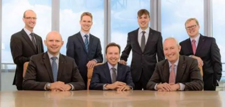 PROJECT Investment Gruppe überzeugt mit neuer Leistungsbilanz 2015 Bild: PROJECT Investment Gruppe überzeugt mit neuer Leistungsbilanz 2015