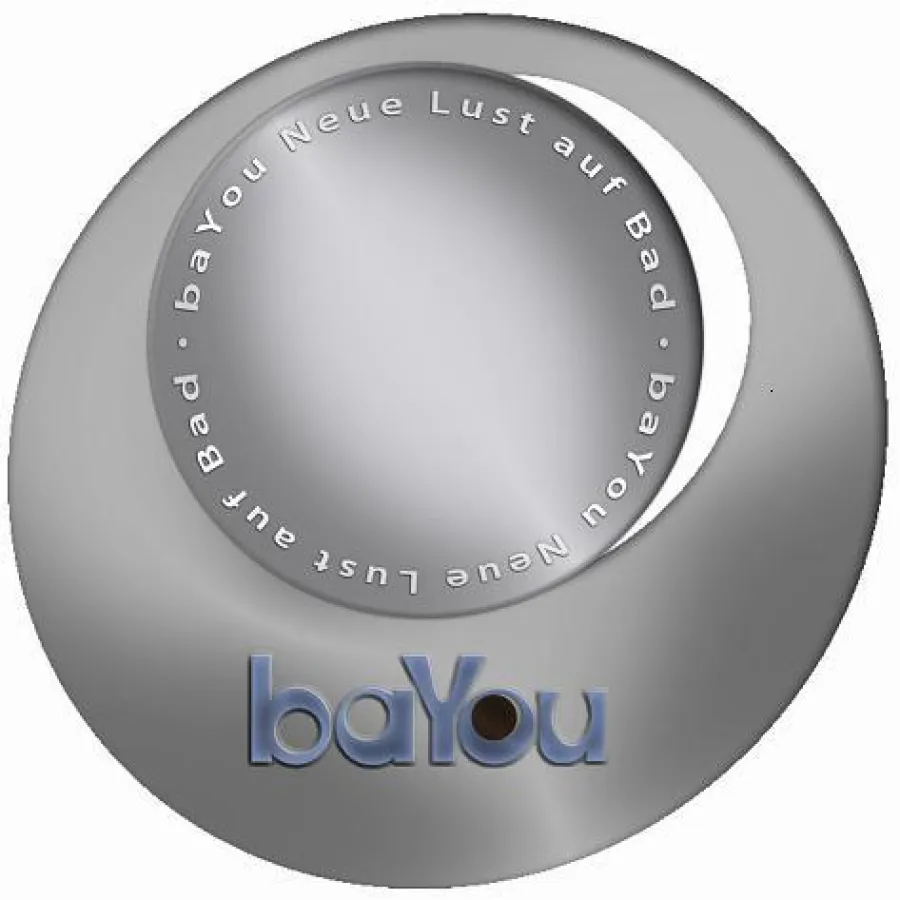 baYou GmbH - Neue Lust auf Bad