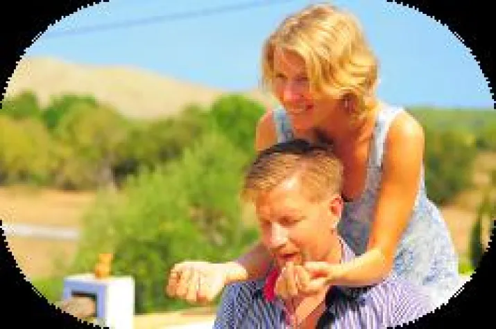 Konditionierungen aus der Kindheit erlösen und befreit leben Bild: Konditionierungen aus der Kindheit erlösen und befreit leben