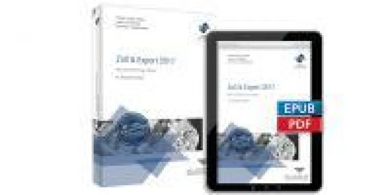 Bild: trumedia GmbH realisiert Brand Relaunch für FORUM VERLAG HERKERT GmbH