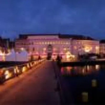 Bild: Weihnachtsstadt des Nordens: Lübeck lockt ab dem 22. November mit den schönsten Weihnachtsmärkten