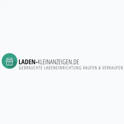 Bild: Neue Wege im Verkauf gebrauchter Ladeneinrichtung