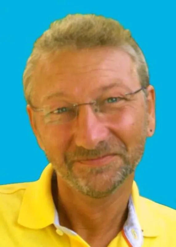 Gedächtniscoach Michael Lutz - www.genialgemerkt.de - Gedächtnistraining mit Sofortwirkung!