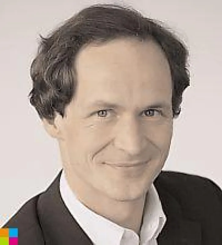 Stadtrat Tom Wolter
