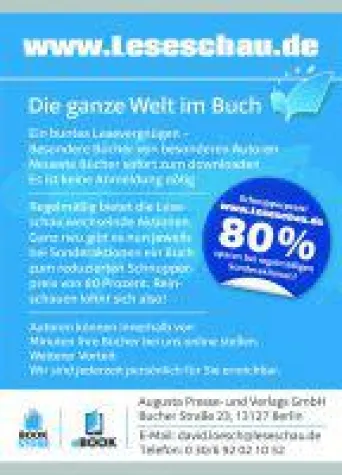 Bild: Sommeraktion: Regelmäßig 80 Prozent auf Books