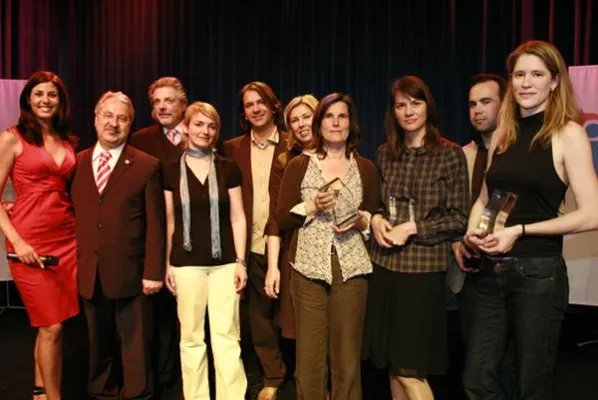 Bild: Business of Beauty - Medienpreis Friseur zum zweiten Mal vergeben