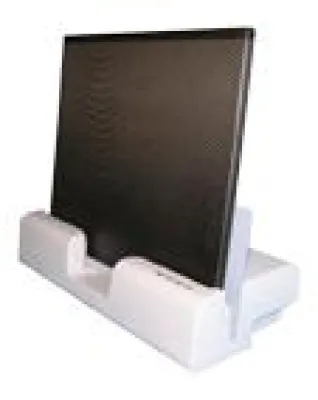 Bild: Konica Minolta Healthcare präsentiert kabellosen DR-Detektor