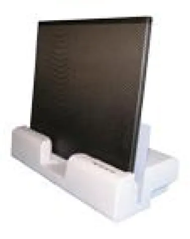 Bild: Konica Minolta Healthcare präsentiert kabellosen DR-Detektor