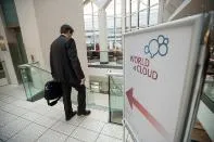 Bild: Die zweite „WORLD of CLOUD“ öffnet mit ausgebuchter Fachmesse