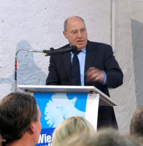 Bild: „Heiße Wahlkampfphase“ startet mit Gysi und Riexinger