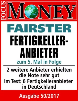 Bild: Anhaltend hohes Niveau bestätigt