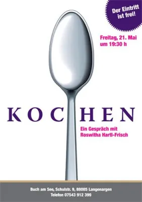 Bild: KOCHEN - Du entkommst ihm nicht